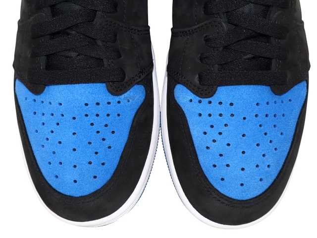 AIR JORDAN 1 RETRO HIGH OG h-30461-3 - 3