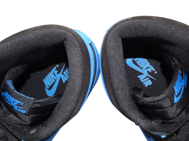 AIR JORDAN 1 RETRO HIGH OG h-30461-3 - 5