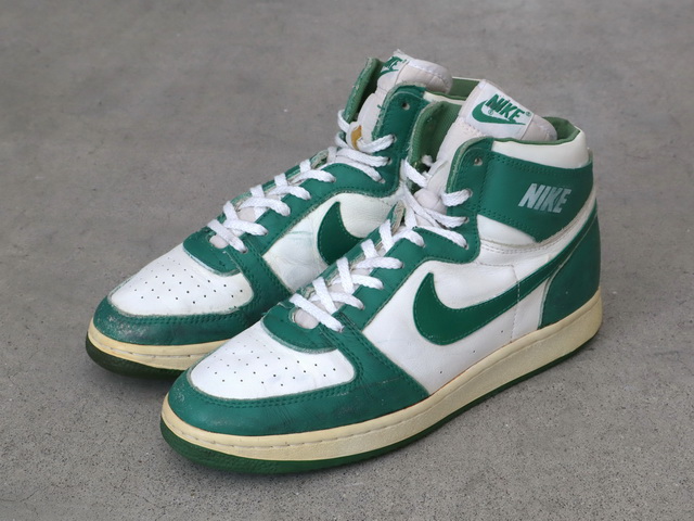 TEAM CONVENTION 1986 WHITE/GREEN01
