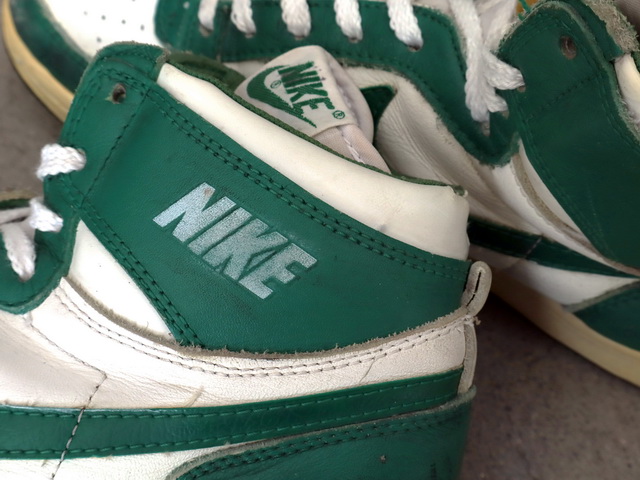 TEAM CONVENTION 1986 WHITE/GREEN01