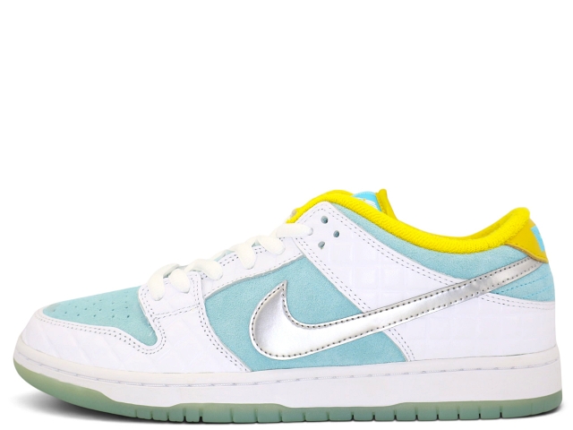 SB DUNK LOW PRO QS