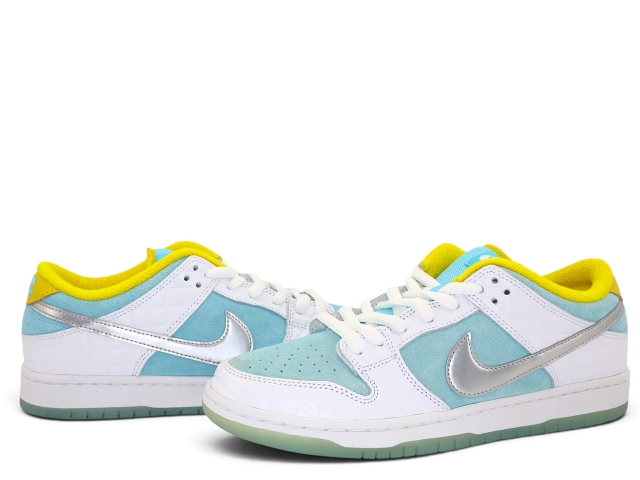 SB DUNK LOW PRO QS DH7687-400-h-30464-2 - 2