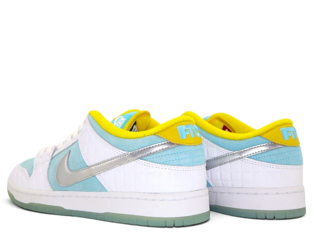 SB DUNK LOW PRO QS DH7687-400-h-30464-2 - 3