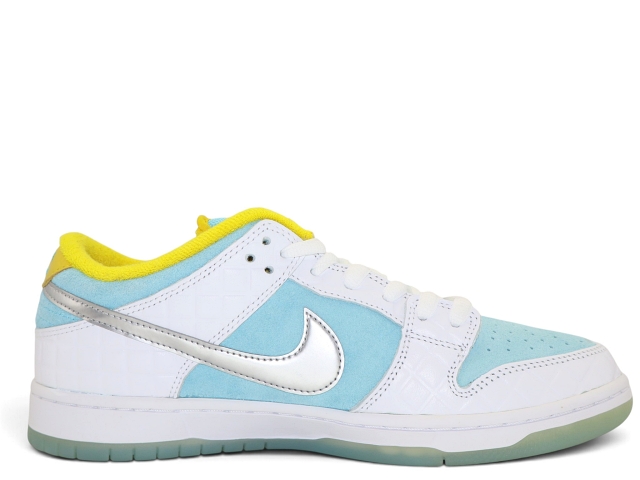 SB DUNK LOW PRO QS DH7687-400-h-30464-2 - 1