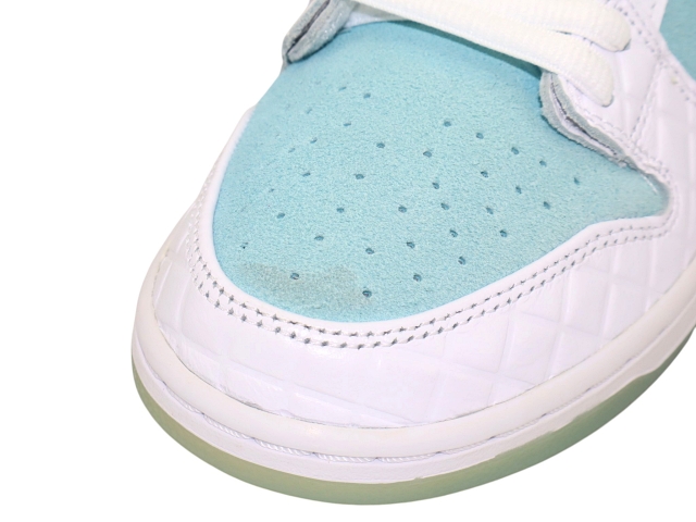 SB DUNK LOW PRO QS DH7687-400-h-30464-2 - 5