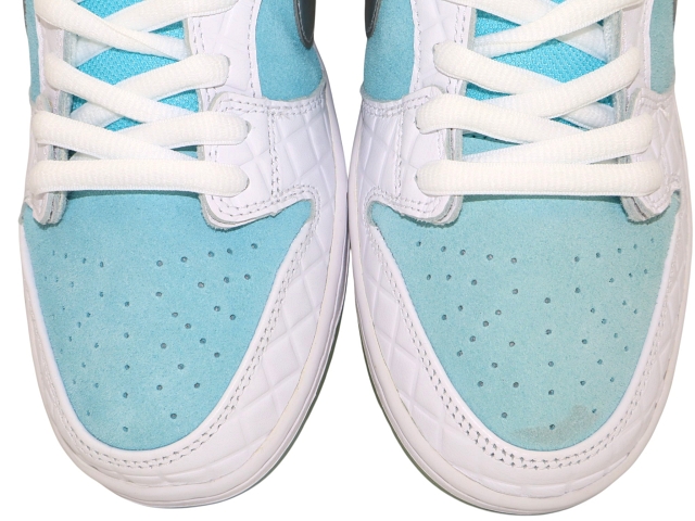 SB DUNK LOW PRO QS DH7687-400-h-30464-2 - 4