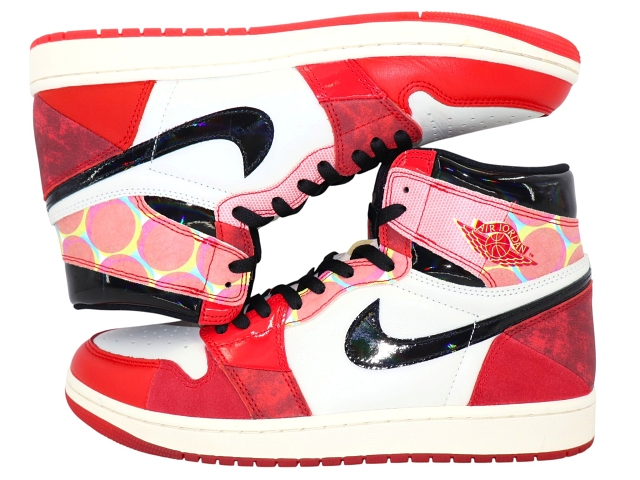 AIR JORDAN 1 HIGH OG SP h‐30463‐3 - 1