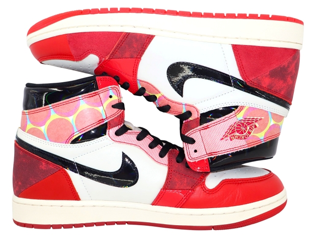 AIR JORDAN 1 HIGH OG SP h‐30463‐3 - 2