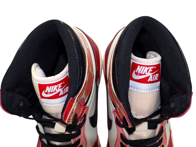 AIR JORDAN 1 HIGH OG SP h‐30463‐3 - 4