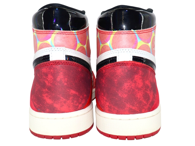 AIR JORDAN 1 HIGH OG SP h‐30463‐3 - 5