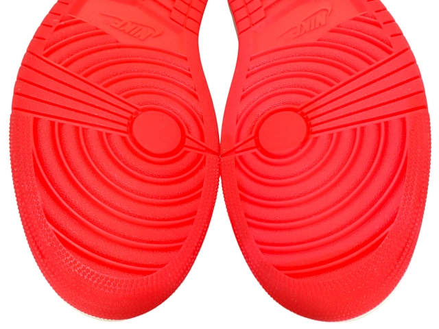 AIR JORDAN 1 HIGH OG SP h‐30463‐3 - 8