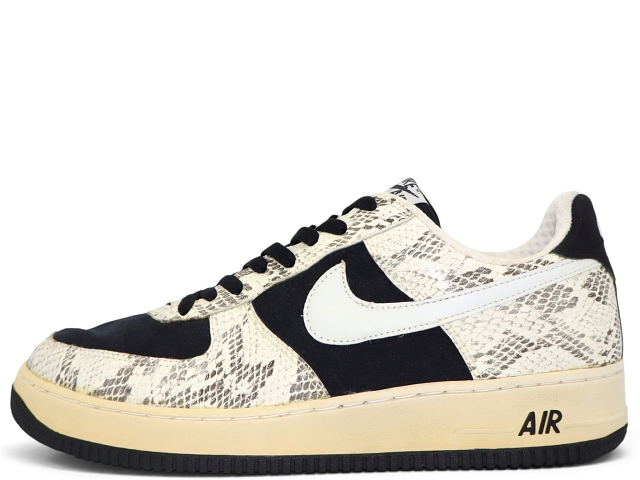 AIR FORCE 1 LOW PREMIUM