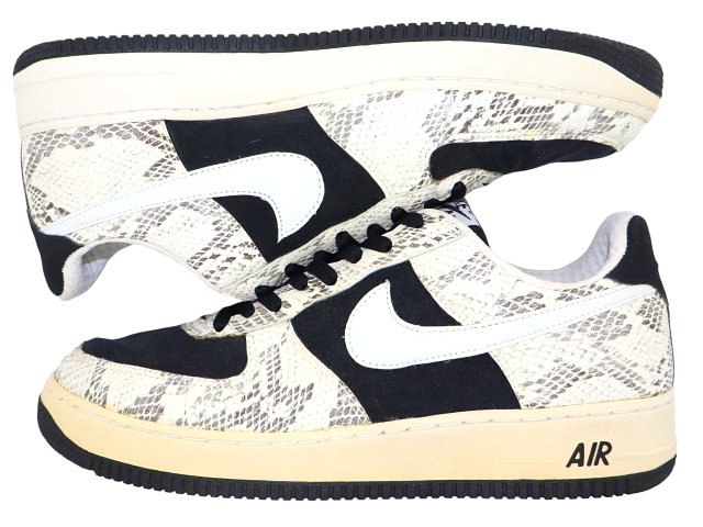 AIR FORCE 1 LOW PREMIUM h-30463-21 - 1