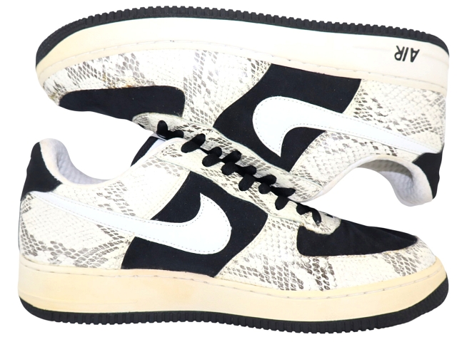 AIR FORCE 1 LOW PREMIUM h-30463-21 - 2