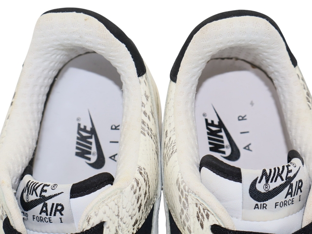 AIR FORCE 1 LOW PREMIUM h-30463-21 - 4
