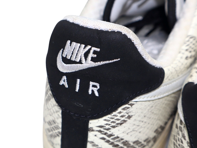 AIR FORCE 1 LOW PREMIUM h-30463-21 - 6