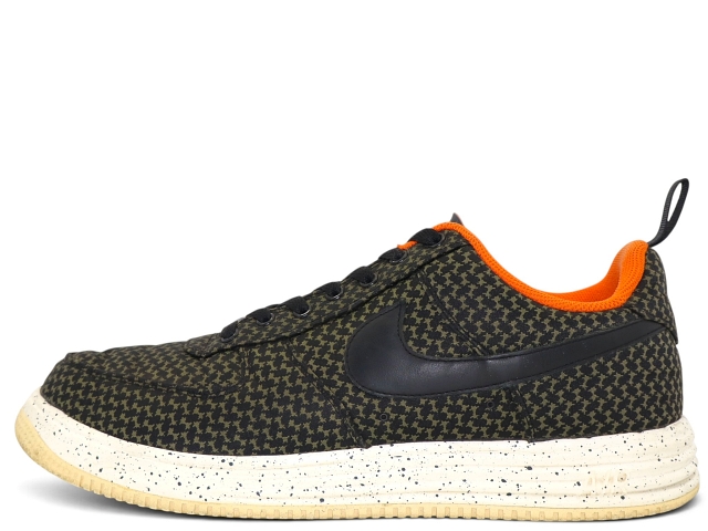 LUNAR FORCE 1 UNDFTD SP