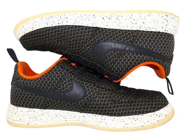 LUNAR FORCE 1 UNDFTD SP h-30463-25 - 2