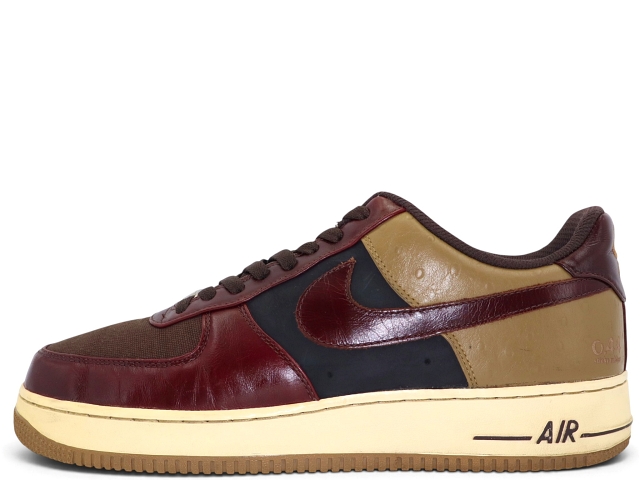 AIR FORCE 1 LOW PREMIUM