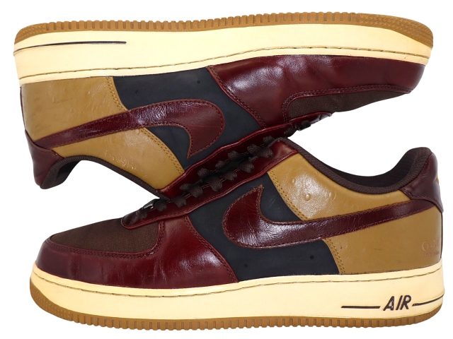 AIR FORCE 1 LOW PREMIUM h-30463-24 - 1