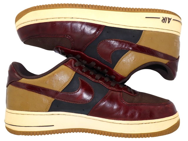 AIR FORCE 1 LOW PREMIUM h-30463-24 - 2