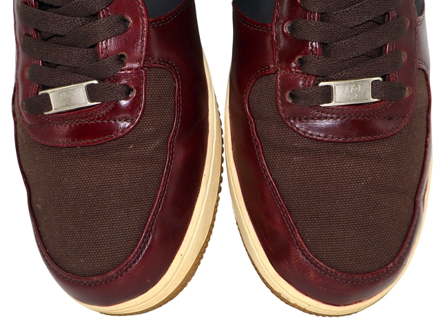 AIR FORCE 1 LOW PREMIUM h-30463-24 - 3