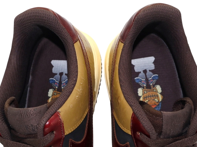 AIR FORCE 1 LOW PREMIUM h-30463-24 - 4