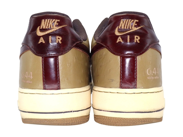AIR FORCE 1 LOW PREMIUM h-30463-24 - 5