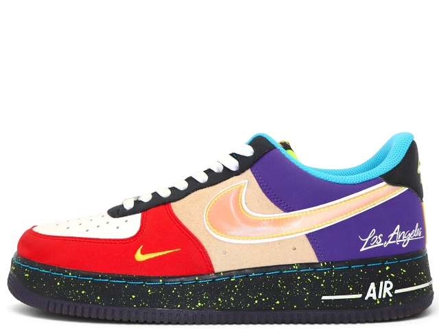 AIR FORCE 1 07 LV8