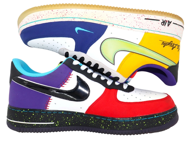 AIR FORCE 1 07 LV8 h-30463-16 - 2