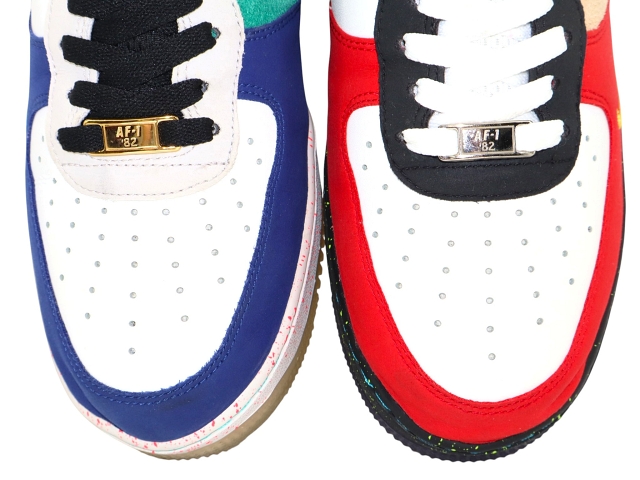 AIR FORCE 1 07 LV8 h-30463-16 - 3
