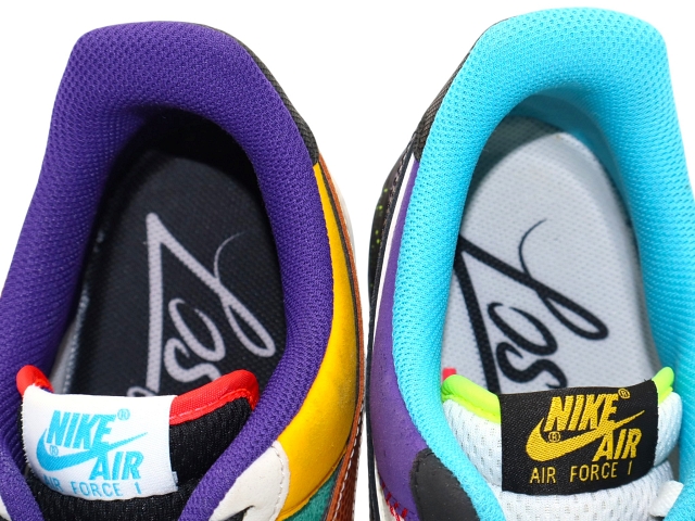 AIR FORCE 1 07 LV8 h-30463-16 - 4