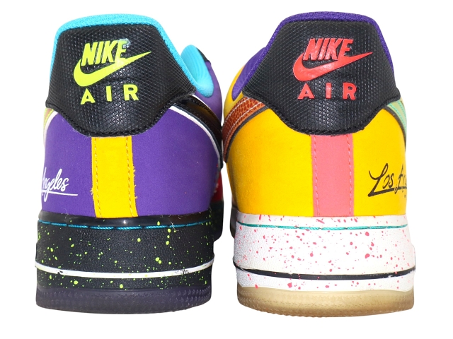 AIR FORCE 1 07 LV8 h-30463-16 - 5