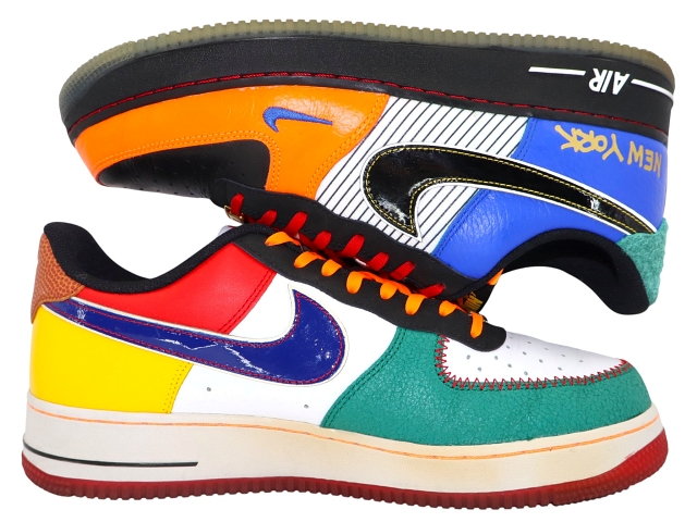 AIR FORCE 1 07 LV8 h-30463-15 - 2