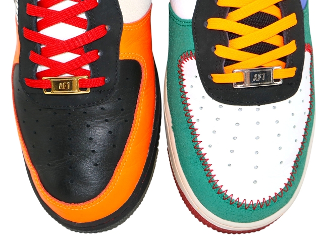 AIR FORCE 1 07 LV8 h-30463-15 - 3