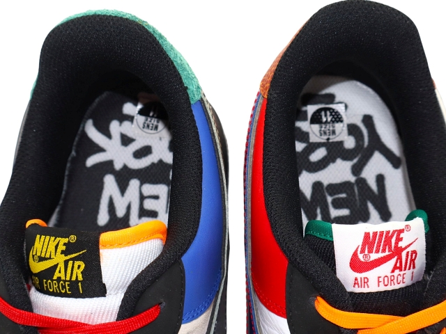 AIR FORCE 1 07 LV8 h-30463-15 - 4