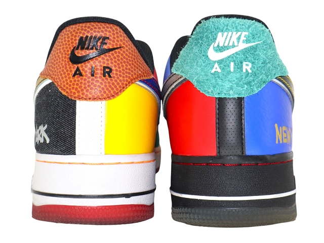 AIR FORCE 1 07 LV8 h-30463-15 - 5