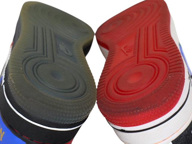 AIR FORCE 1 07 LV8 h-30463-15 - 6
