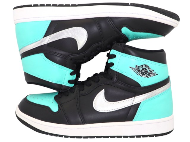 AIR JORDAN 1 RETRO HIGH OG h-30463-4 - 1