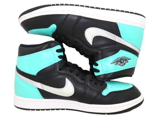 AIR JORDAN 1 RETRO HIGH OG h-30463-4 - 2