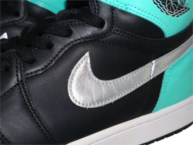 AIR JORDAN 1 RETRO HIGH OG h-30463-4 - 9