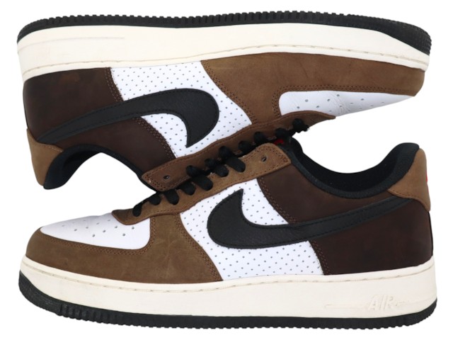 AIR FORCE 1 LOW RETRO h-30463-17 - 1