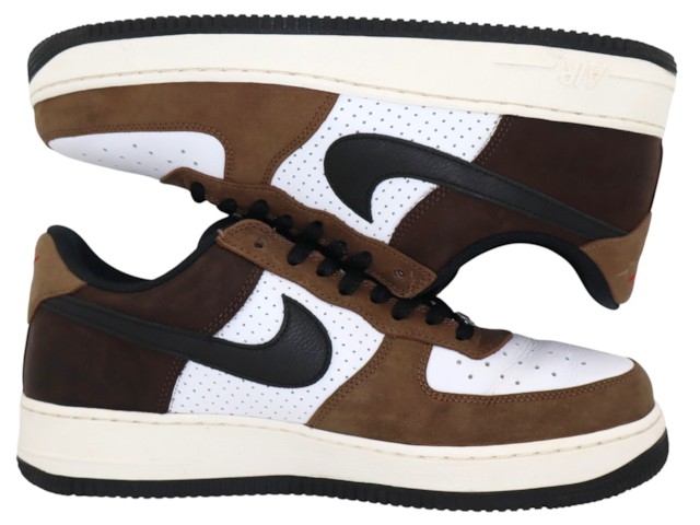 AIR FORCE 1 LOW RETRO h-30463-17 - 2