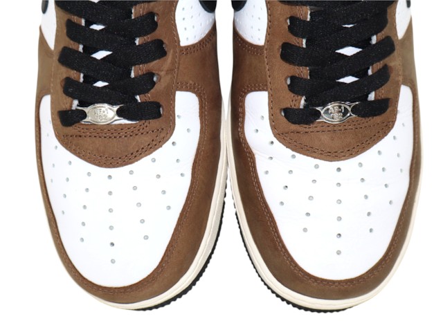 AIR FORCE 1 LOW RETRO h-30463-17 - 3