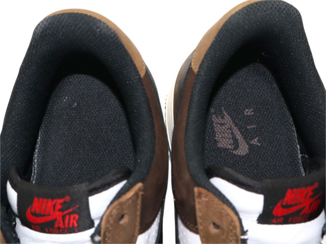 AIR FORCE 1 LOW RETRO h-30463-17 - 4