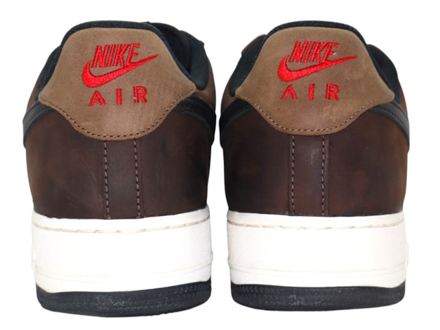 AIR FORCE 1 LOW RETRO h-30463-17 - 5