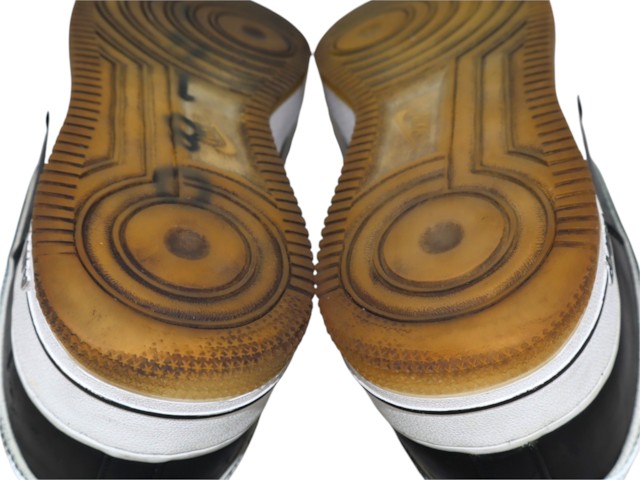 AIR FORCE 1 07 CK QS h-30463-19 - 6