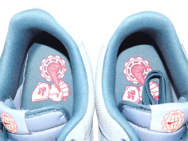 AIR FORCE 1 LOW h-30463-22 - 4