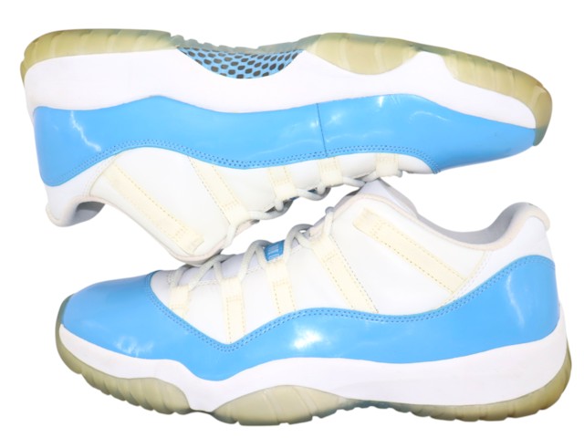 AIR JORDAN 11 RETRO LOW h-30463-9 - 1