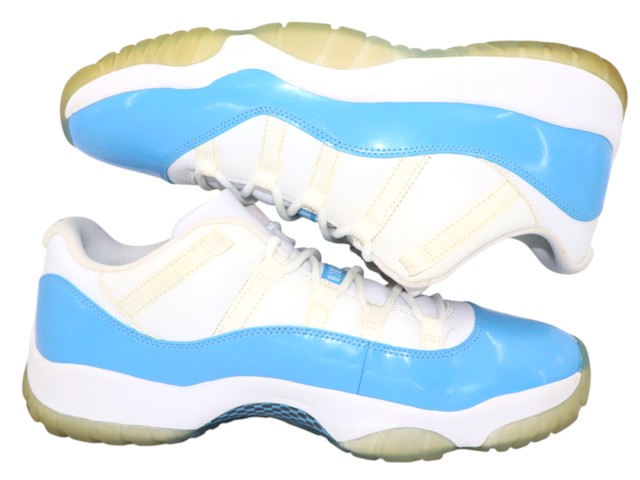 AIR JORDAN 11 RETRO LOW h-30463-9 - 2